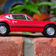 1973 Volkswagen SP2